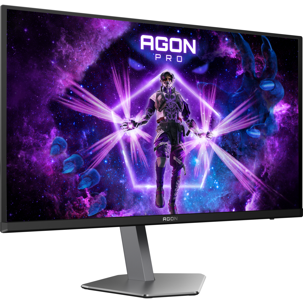 Монитор AOC 27" AG276QKD2 AGON PRO — изображение 7