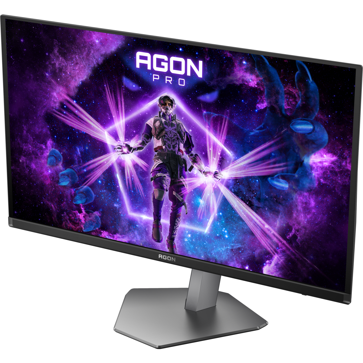 Монитор AOC 27" AG276QKD2 AGON PRO — изображение 8