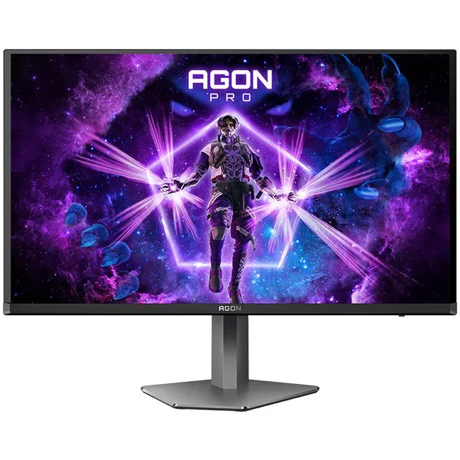 Монитор AOC 27" AG276QSD AGON PRO