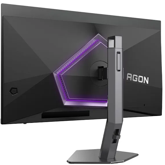 Монитор AOC 27" AG276QSD AGON PRO — изображение 3
