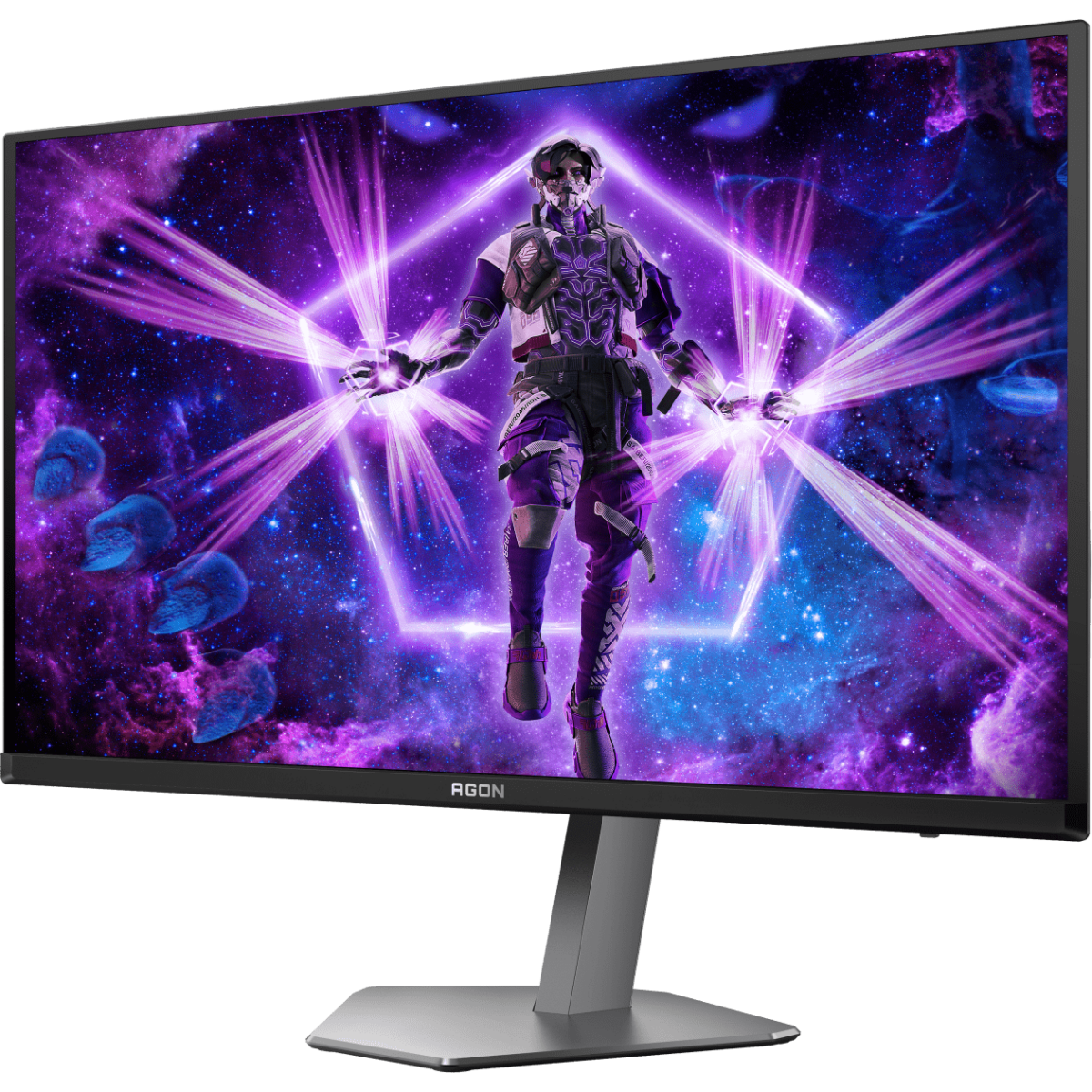 Монитор AOC 27" AG276QZD2 AGON PRO — изображение 4