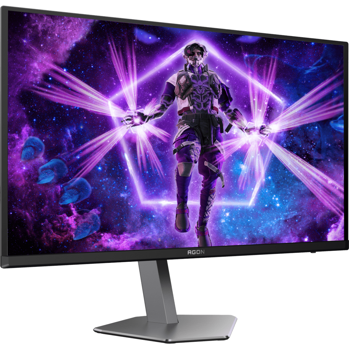 Монитор AOC 27" AG276QZD2 AGON PRO — изображение 5