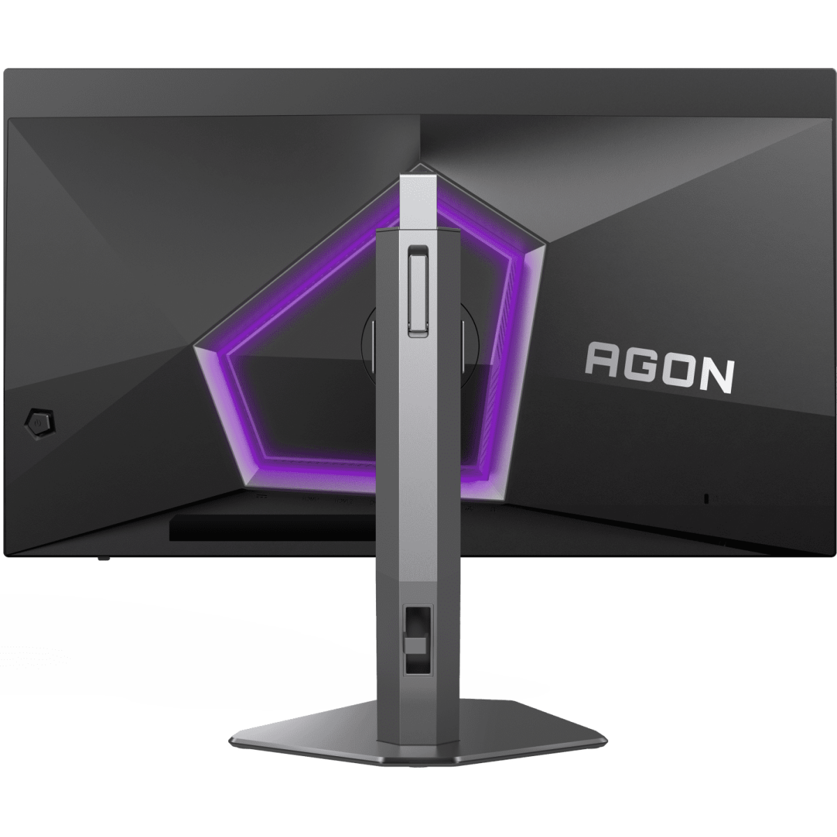 Монитор AOC 27" AG276QZD2 AGON PRO — изображение 6