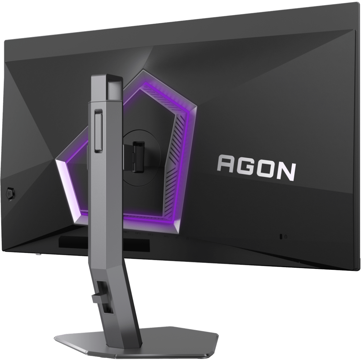 Монитор AOC 27" AG276QZD2 AGON PRO — изображение 7
