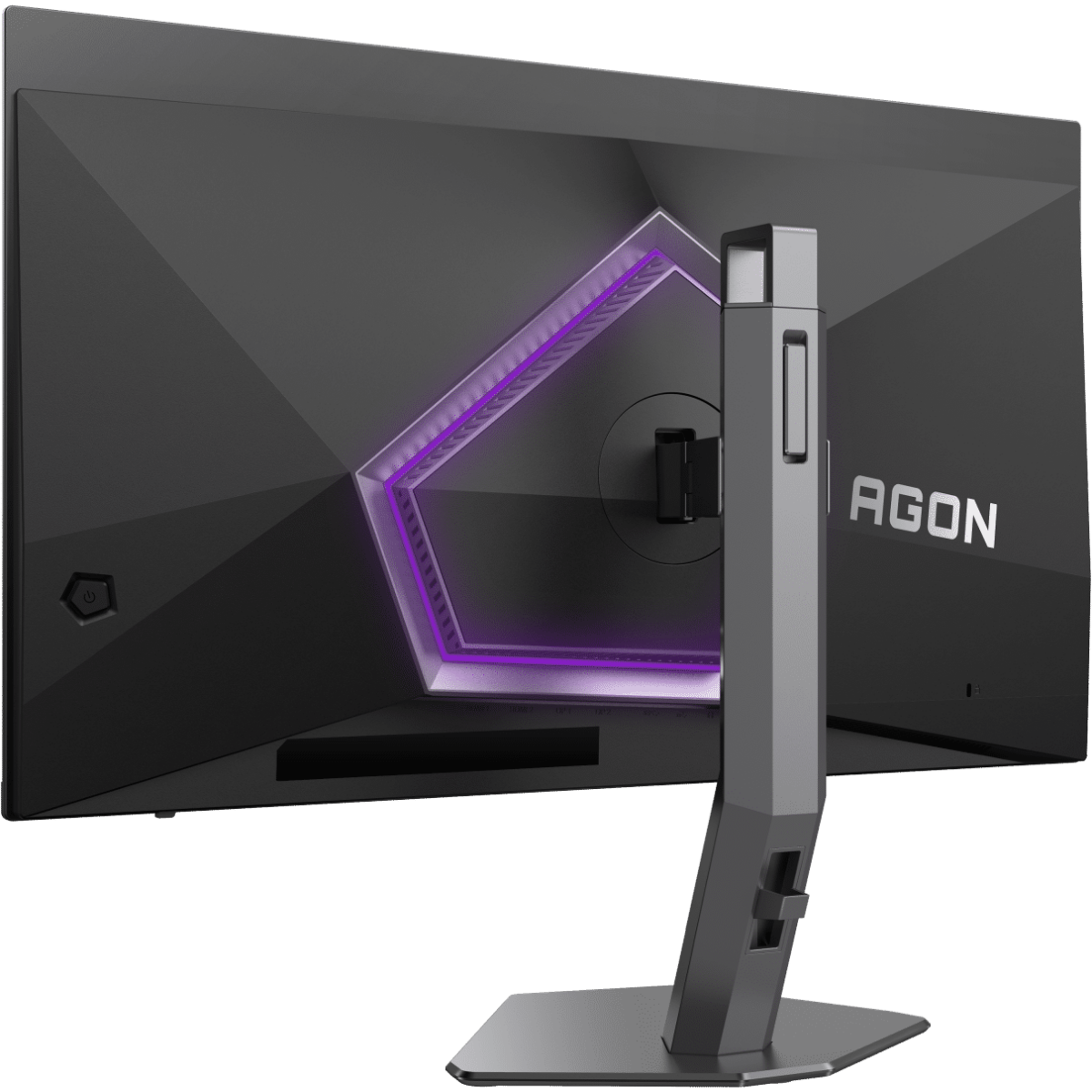 Монитор AOC 27" AG276QZD2 AGON PRO — изображение 8