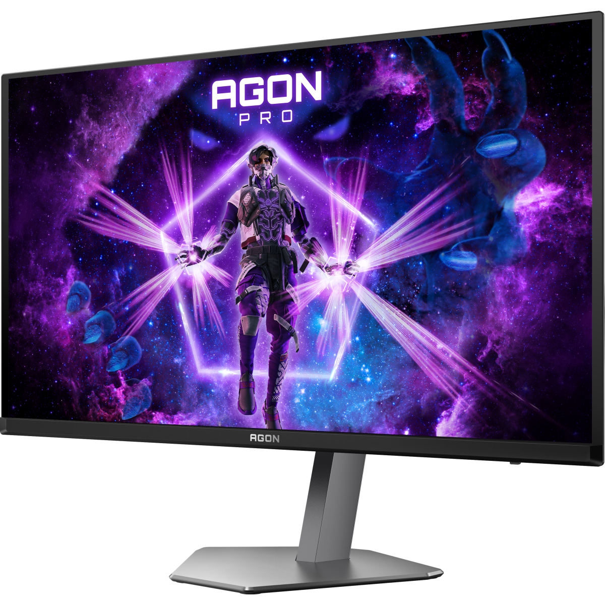 Монитор AOC 27" AG276UZD AGON PRO — изображение 5