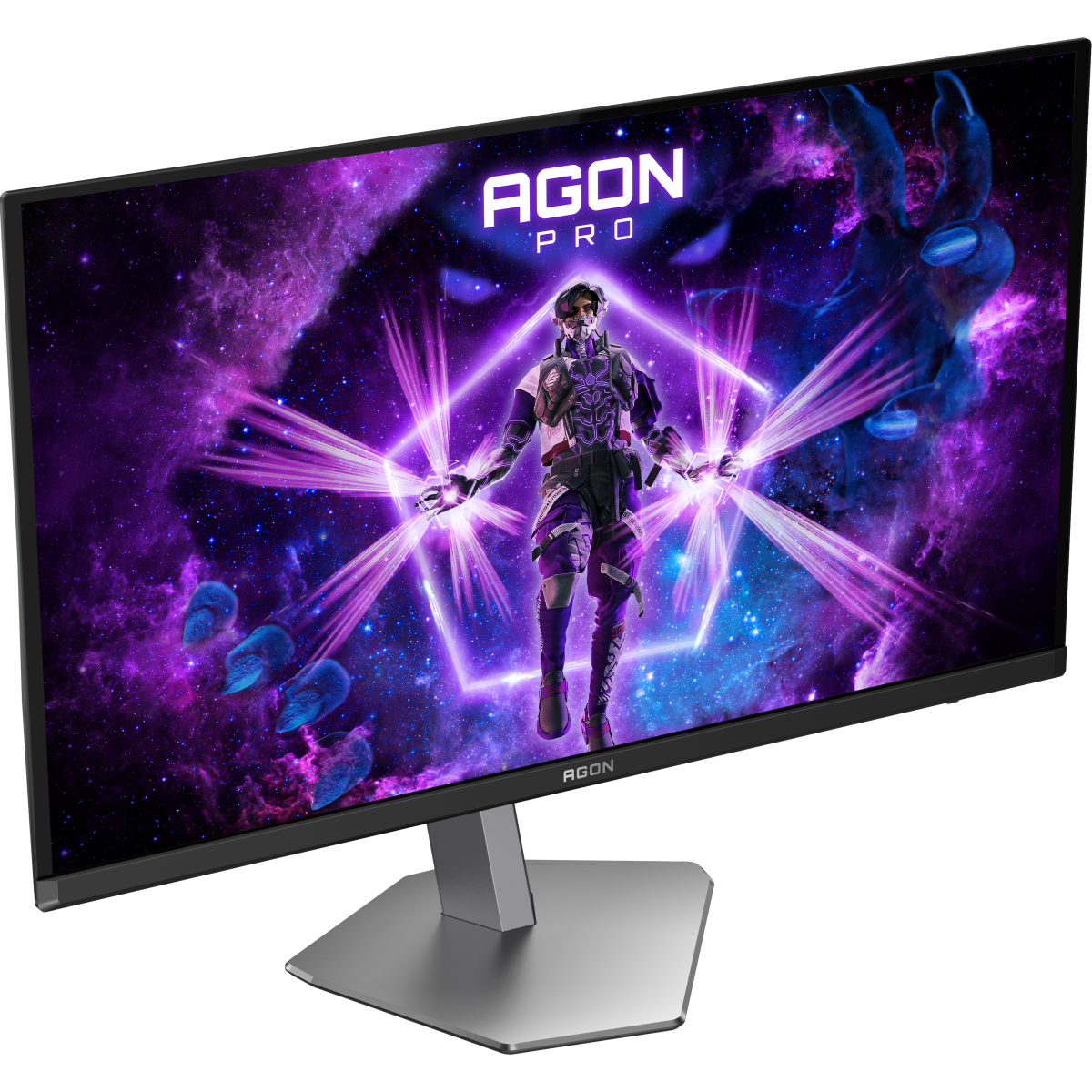 Монитор AOC 27" AG276UZD AGON PRO — изображение 7
