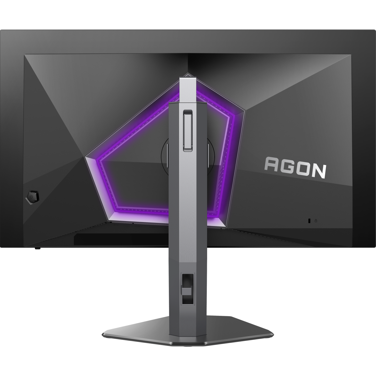 Монитор AOC 27" AG276UZD AGON PRO — изображение 8