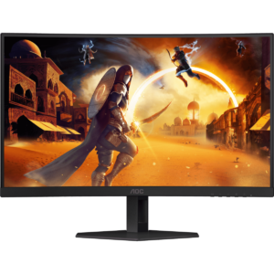 Монитор AOC 27" C27G4ZE