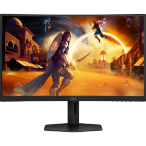 Монитор AOC 27" C27G4ZXU
