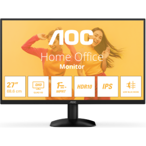 Монитор AOC 27" Q27B35E