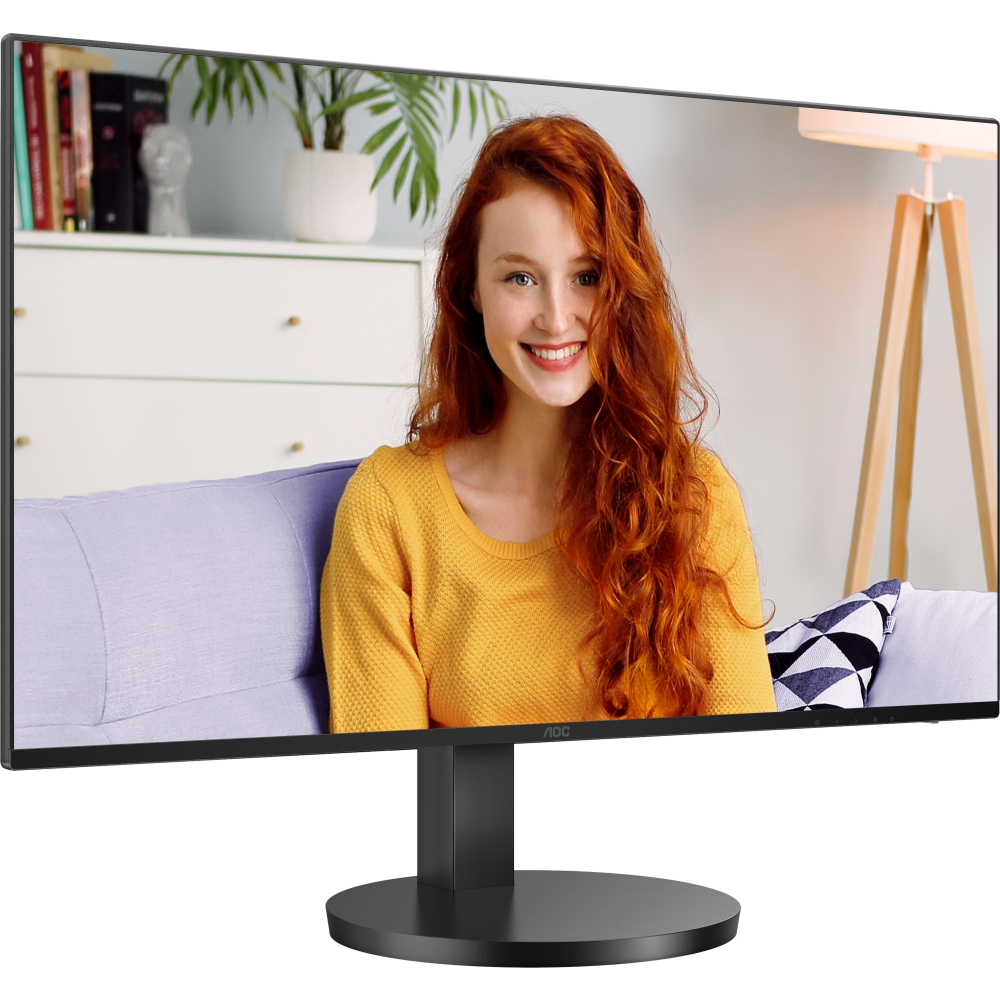 Монитор AOC 27" Q27B3CF2 — изображение 6