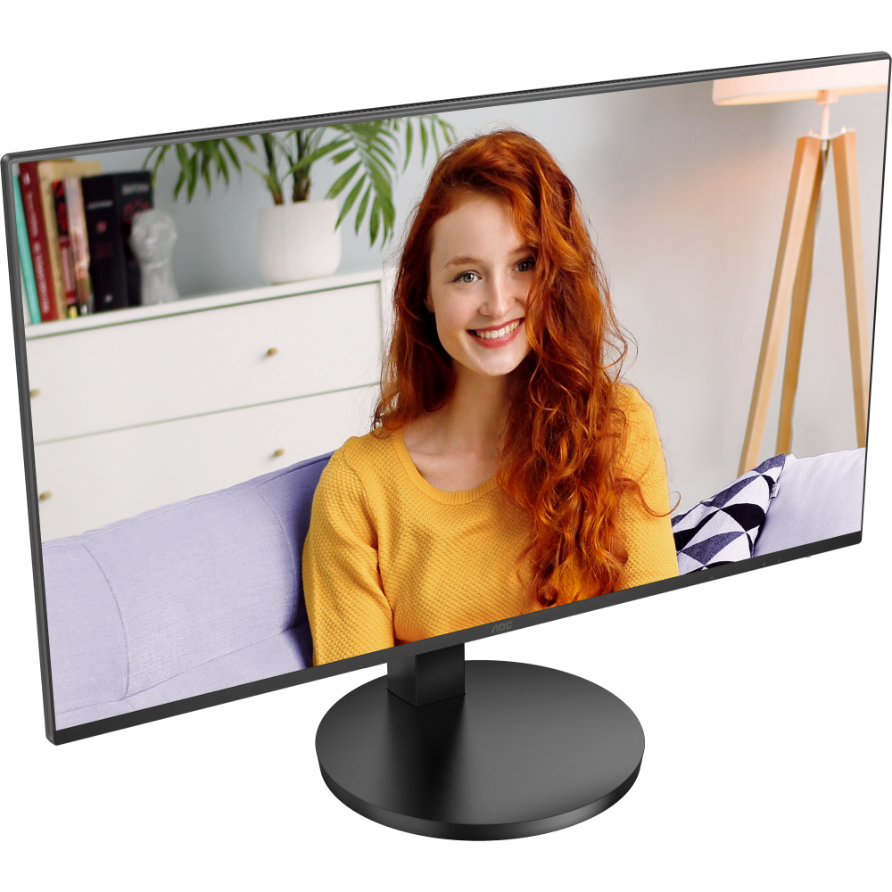 Монитор AOC 27" Q27B3CF2 — изображение 8