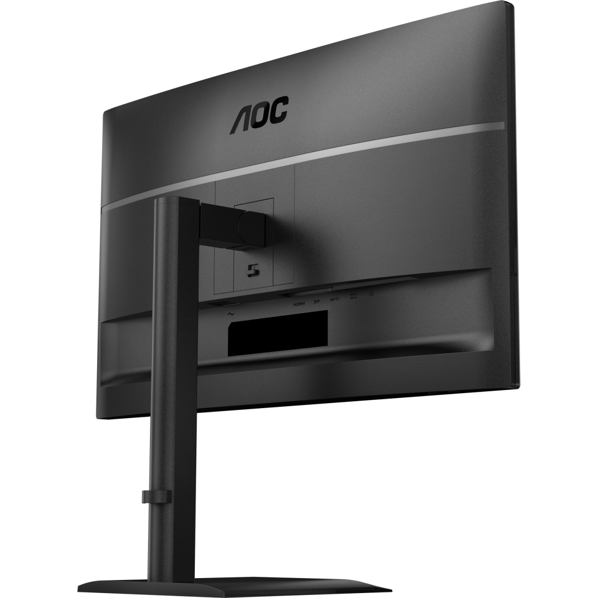 Монитор AOC 27" Q27E4U — изображение 5
