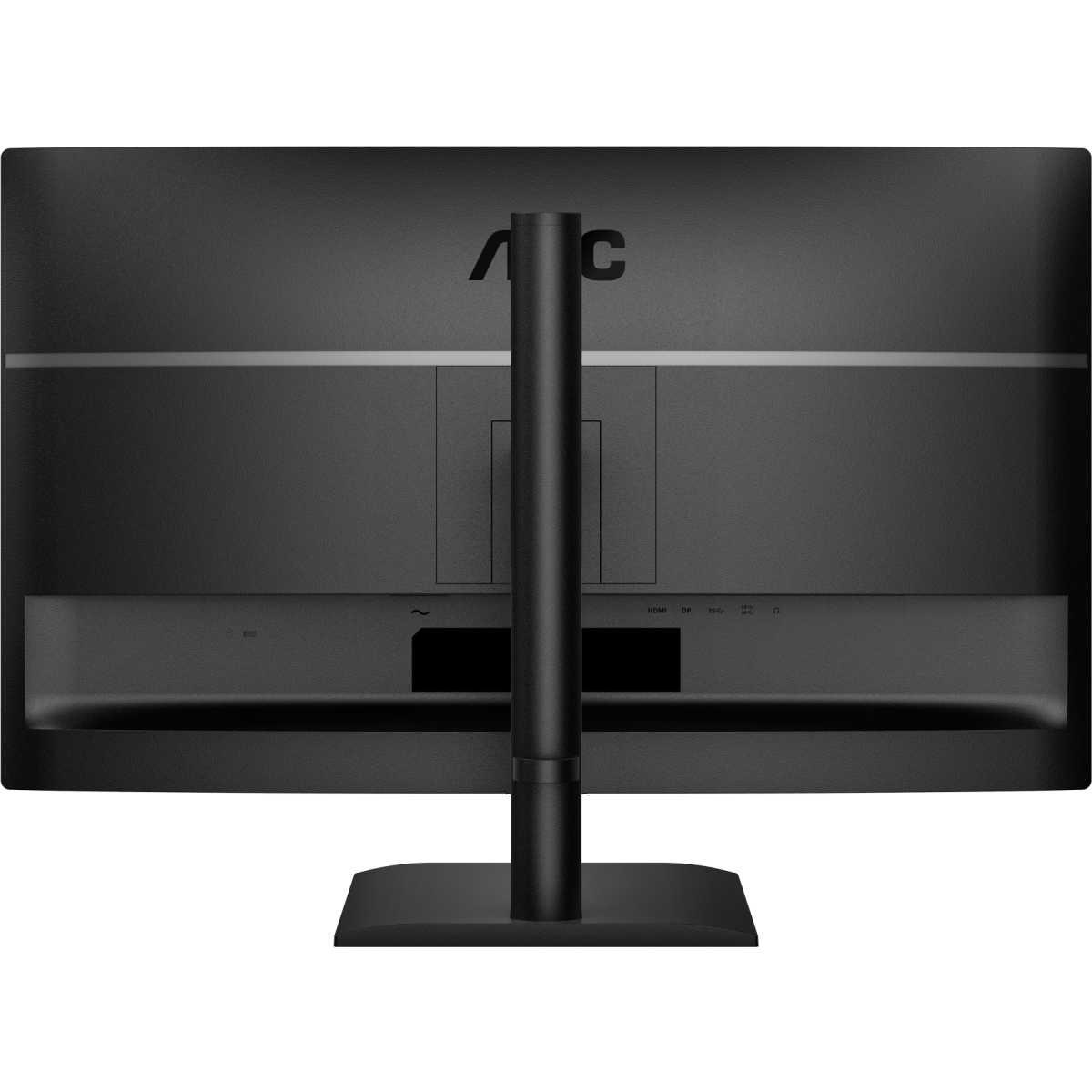 Монитор AOC 27" Q27E4U — изображение 7