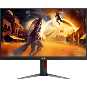 Монитор AOC 27" Q27G4/D