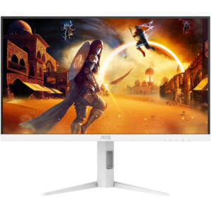 Монитор AOC 27" Q27G4 White