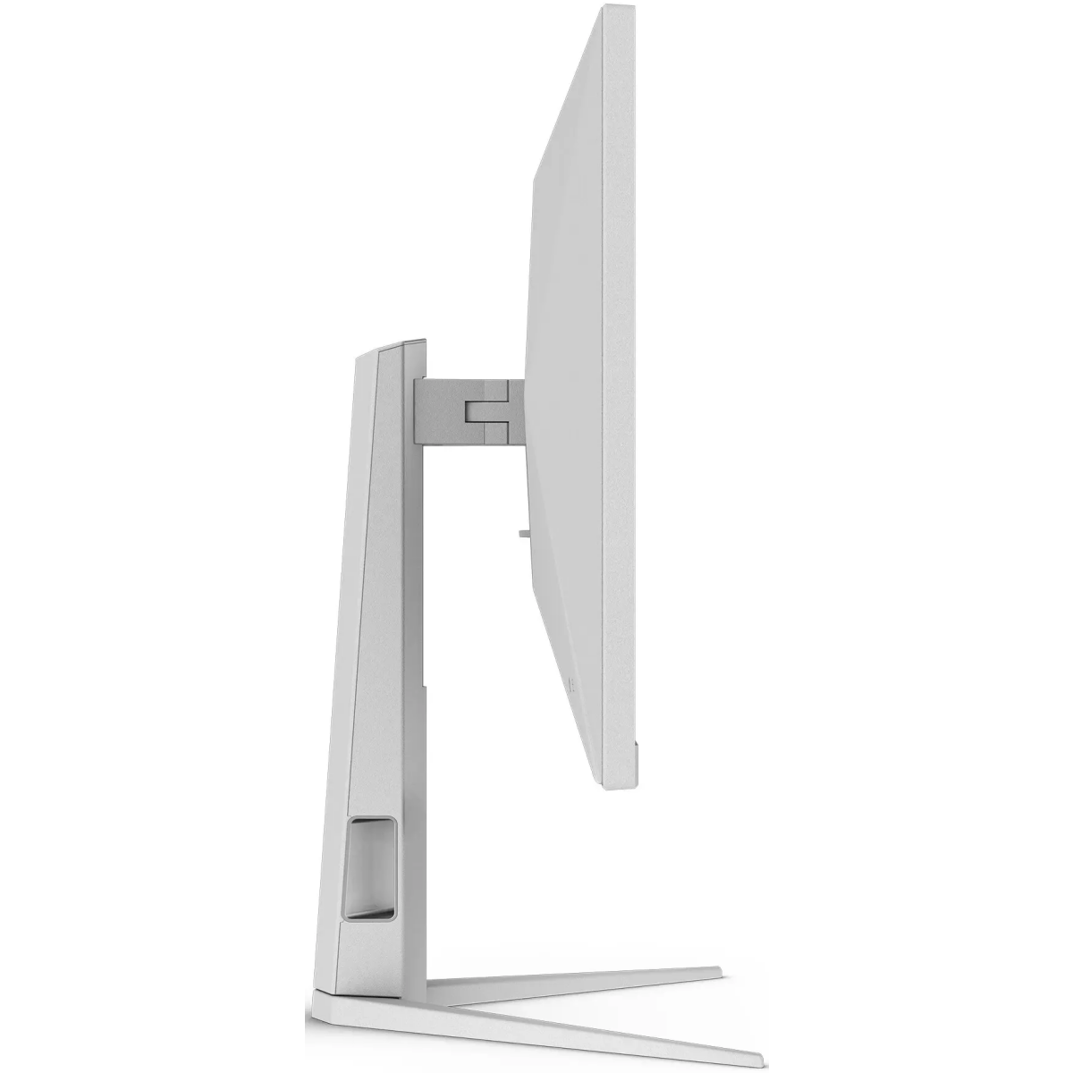 Монитор AOC 27" Q27G4 White — изображение 8