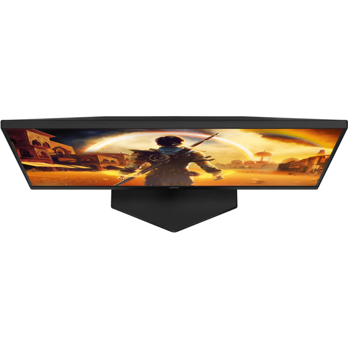 Монитор AOC 27" Q27G40E — изображение 4