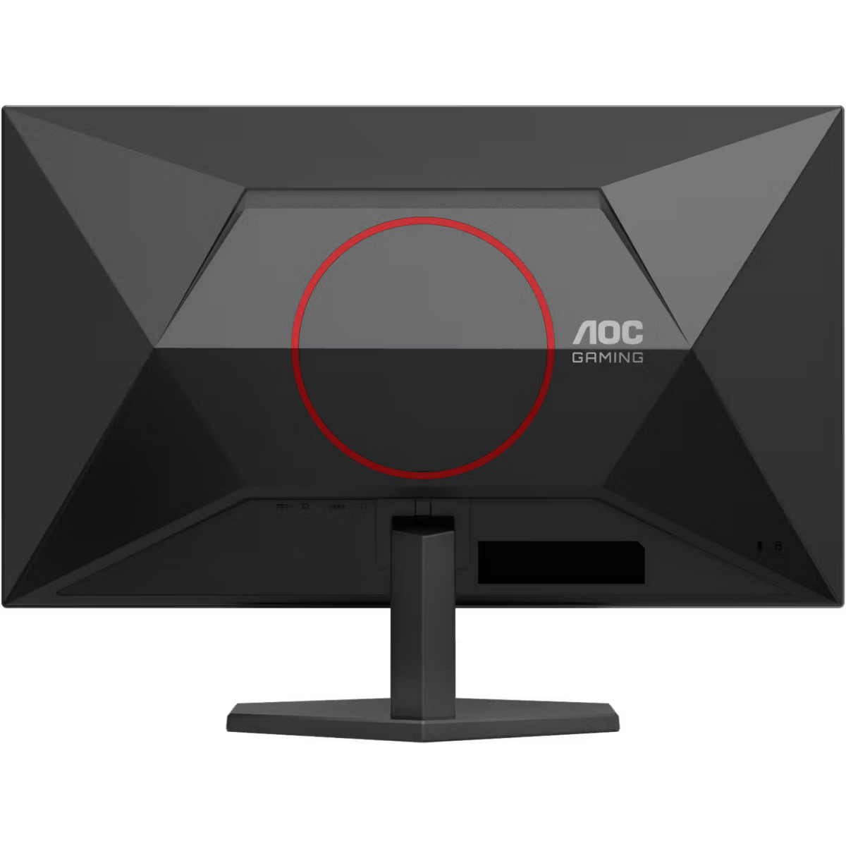 Монитор AOC 27" Q27G40E — изображение 5