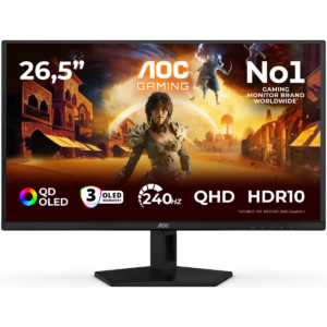 Монитор AOC 27" Q27G41ZDF
