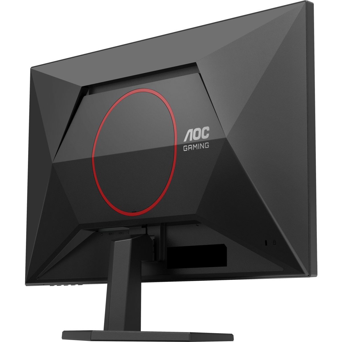 Монитор AOC 27" Q27G42ZE — изображение 2