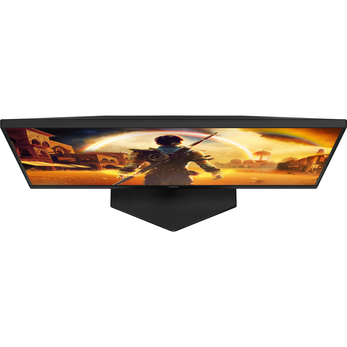 Монитор AOC 27" Q27G42ZE — изображение 4