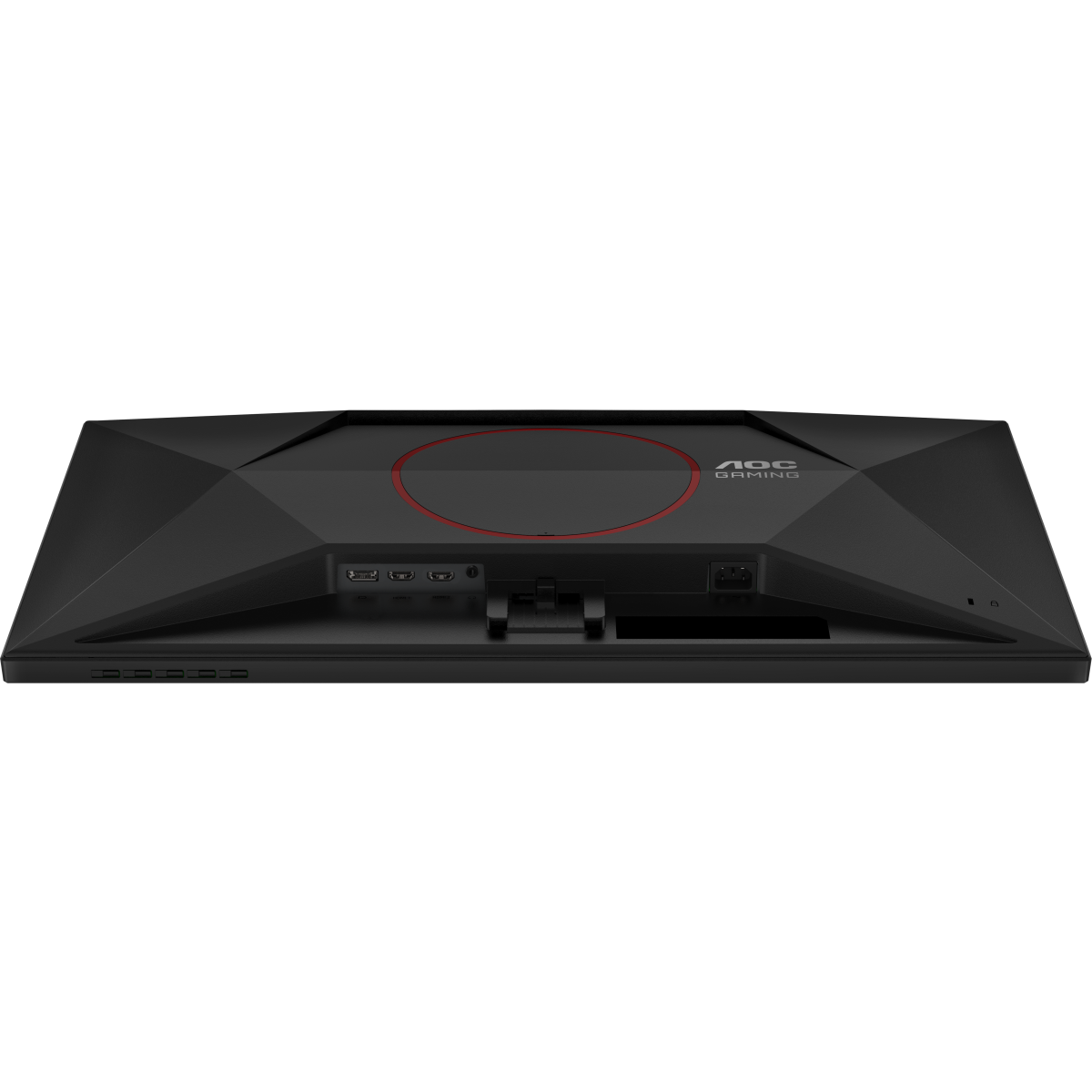 Монитор AOC 27" Q27G42ZE — изображение 5