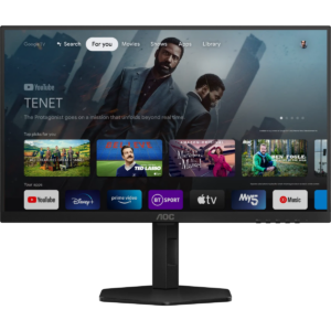 Монитор AOC 27" Q27G4XY