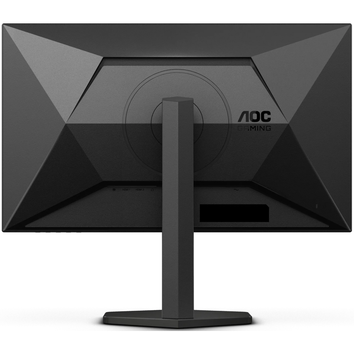 Монитор AOC 27" Q27G4XY — изображение 5