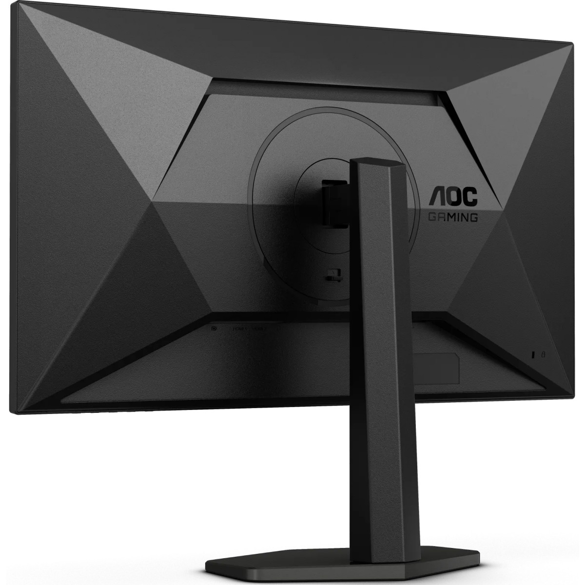 Монитор AOC 27" Q27G4XY — изображение 7