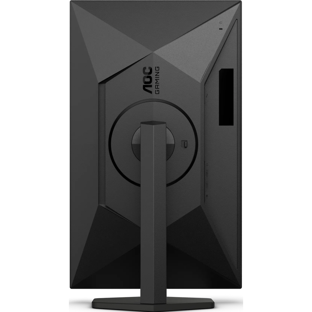 Монитор AOC 27" Q27G4XY — изображение 8