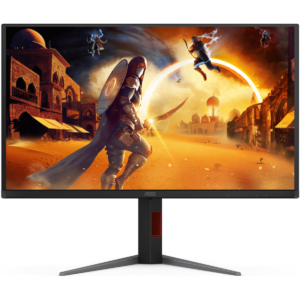 Монитор AOC 27" Q27G4ZD