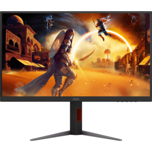 Монитор AOC 27" Q27G4ZMN