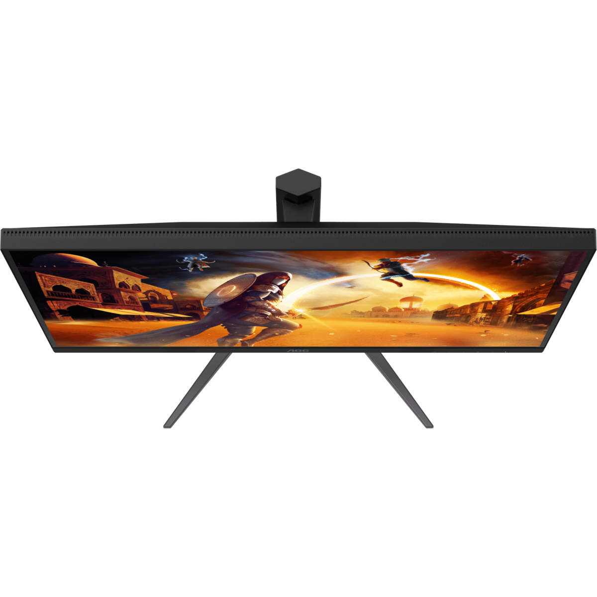Монитор AOC 27" Q27G4ZMN — изображение 2
