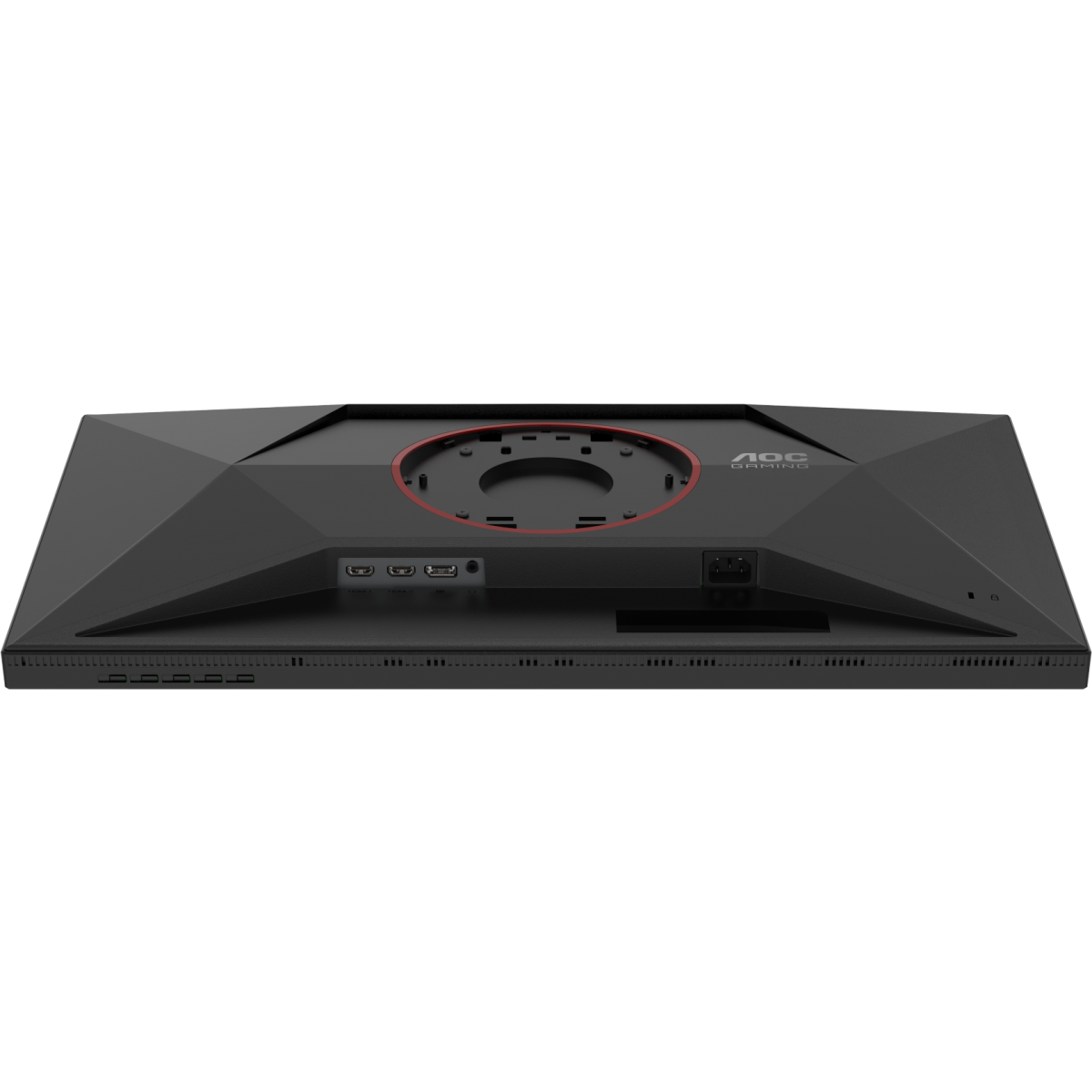 Монитор AOC 27" Q27G4ZMN — изображение 3