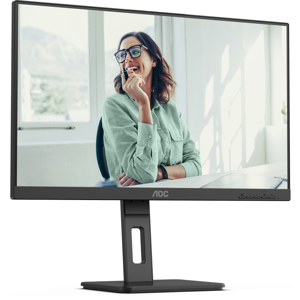 Монитор AOC 27" Q27P3CV — изображение 6