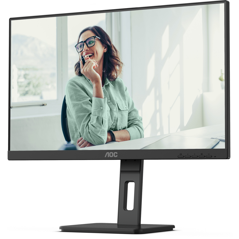 Монитор AOC 27" Q27P3CV — изображение 7