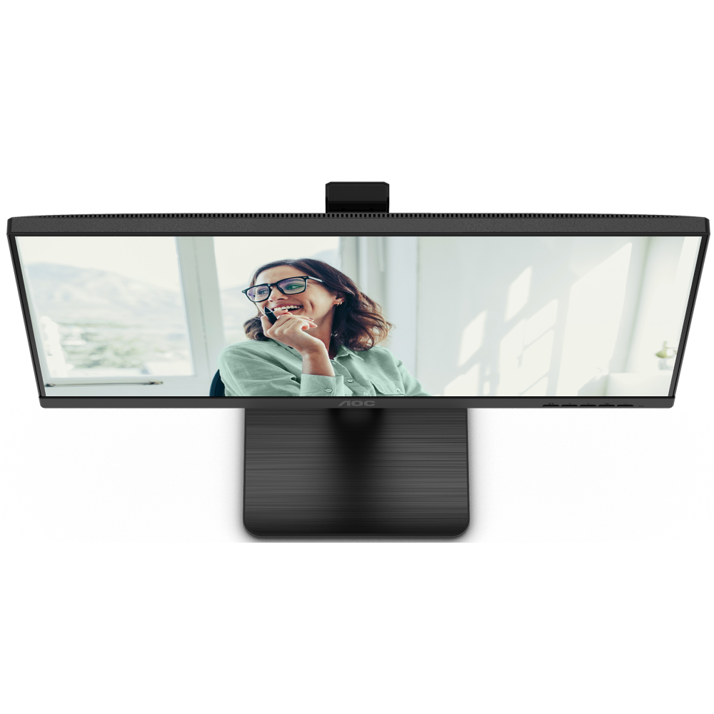Монитор AOC 27" Q27P3CV — изображение 8