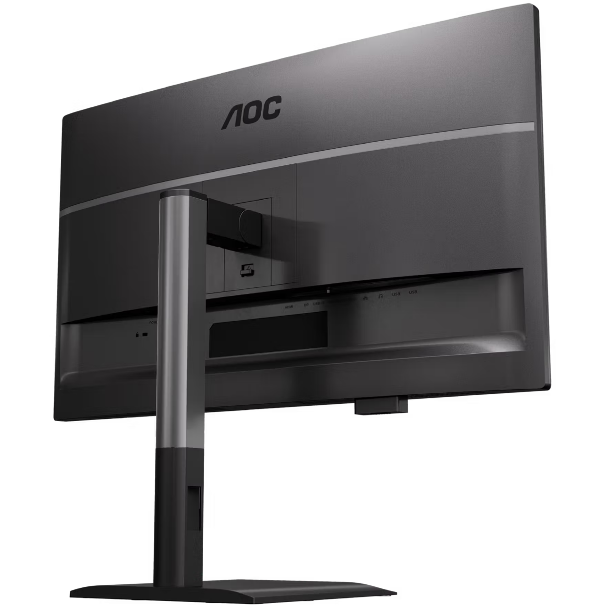Монитор AOC 27" Q27P4CV — изображение 7