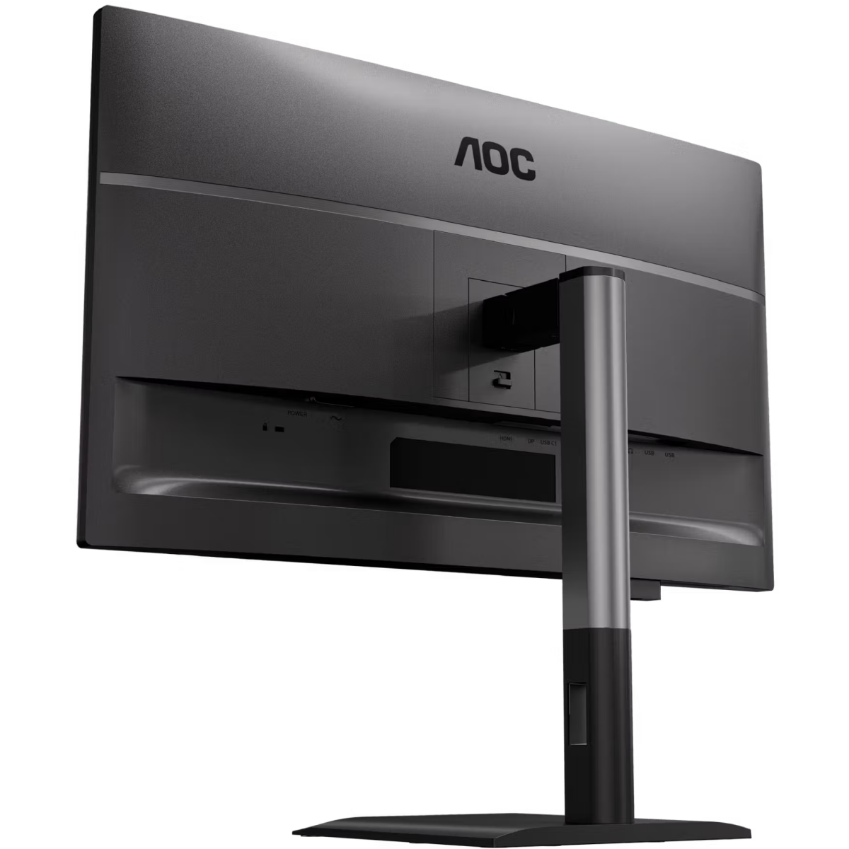 Монитор AOC 27" Q27P4CV — изображение 8