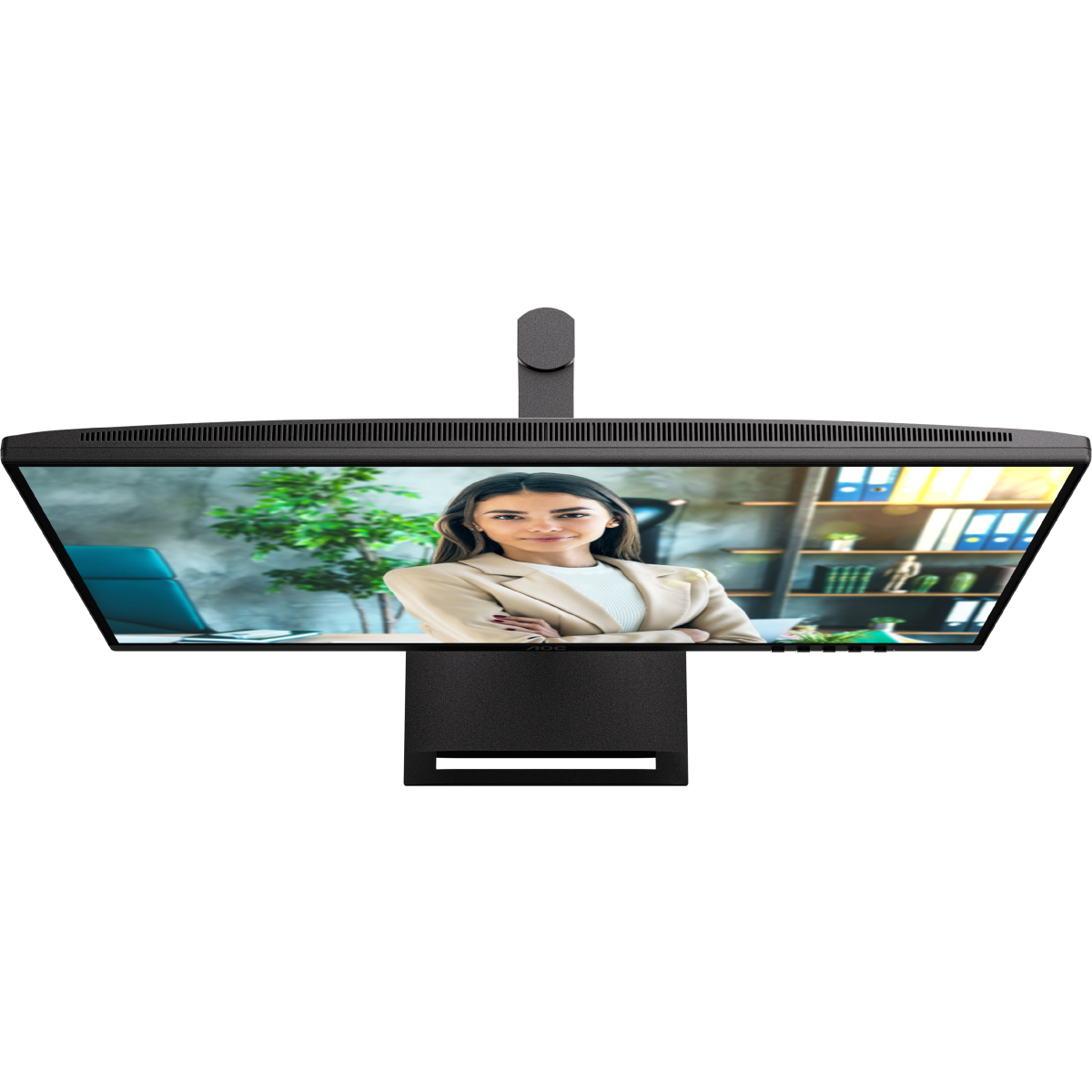 Монитор AOC 27" Q27P4U — изображение 2