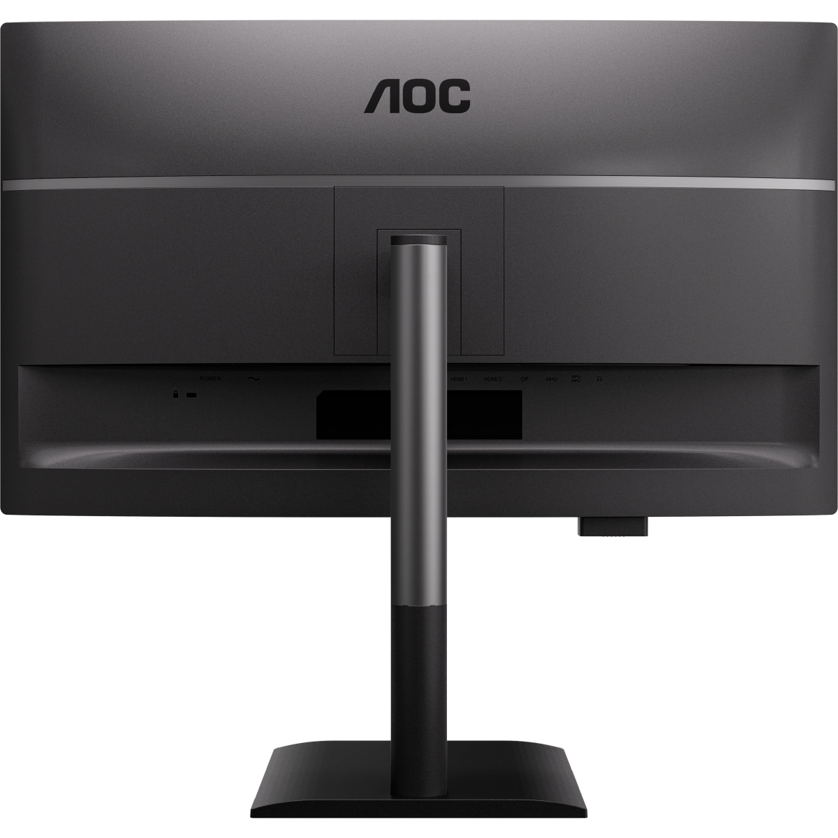 Монитор AOC 27" Q27P4U — изображение 3
