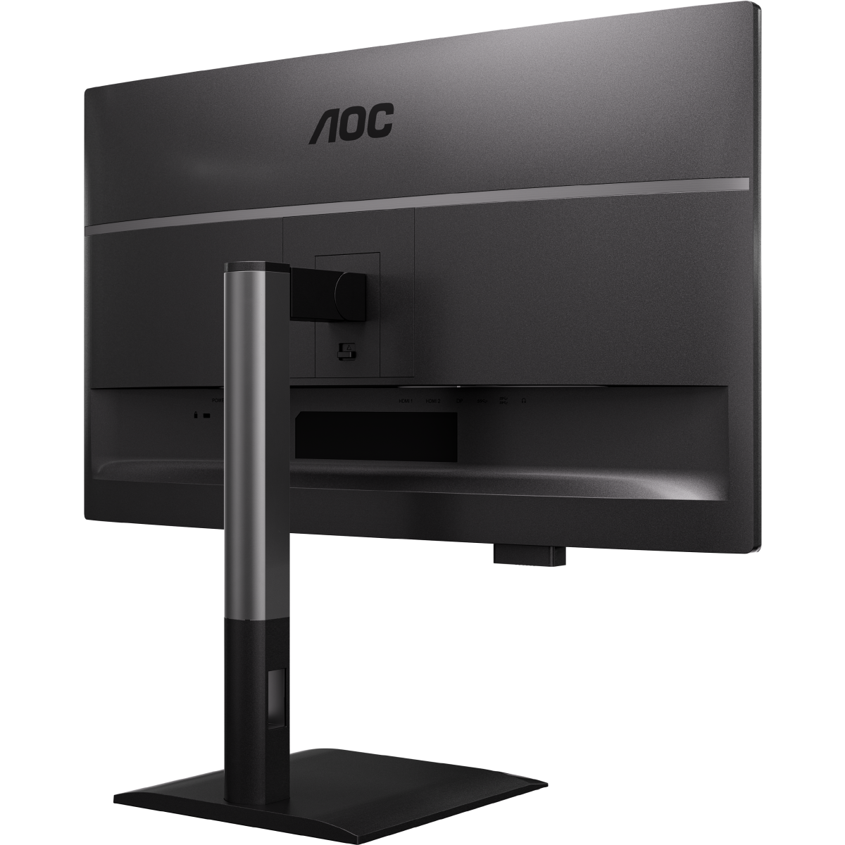 Монитор AOC 27" Q27P4U — изображение 5