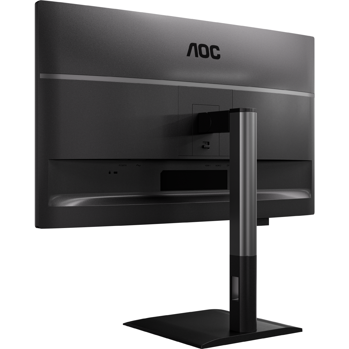 Монитор AOC 27" Q27P4U — изображение 6