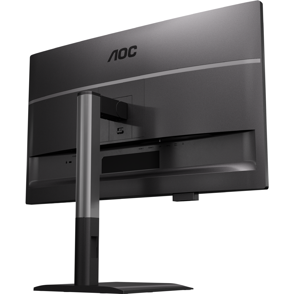 Монитор AOC 27" Q27P4U — изображение 7