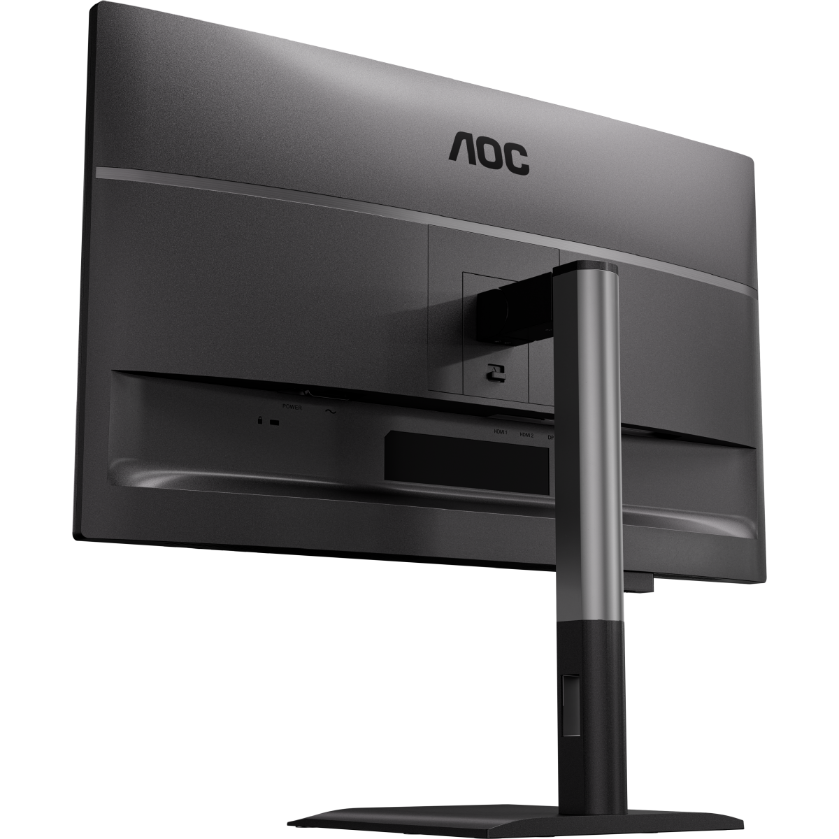 Монитор AOC 27" Q27P4U — изображение 8