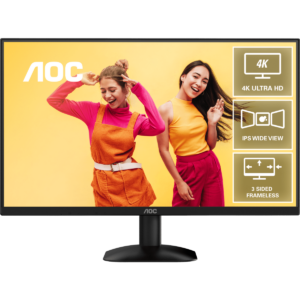 Монитор AOC 27" U27B35