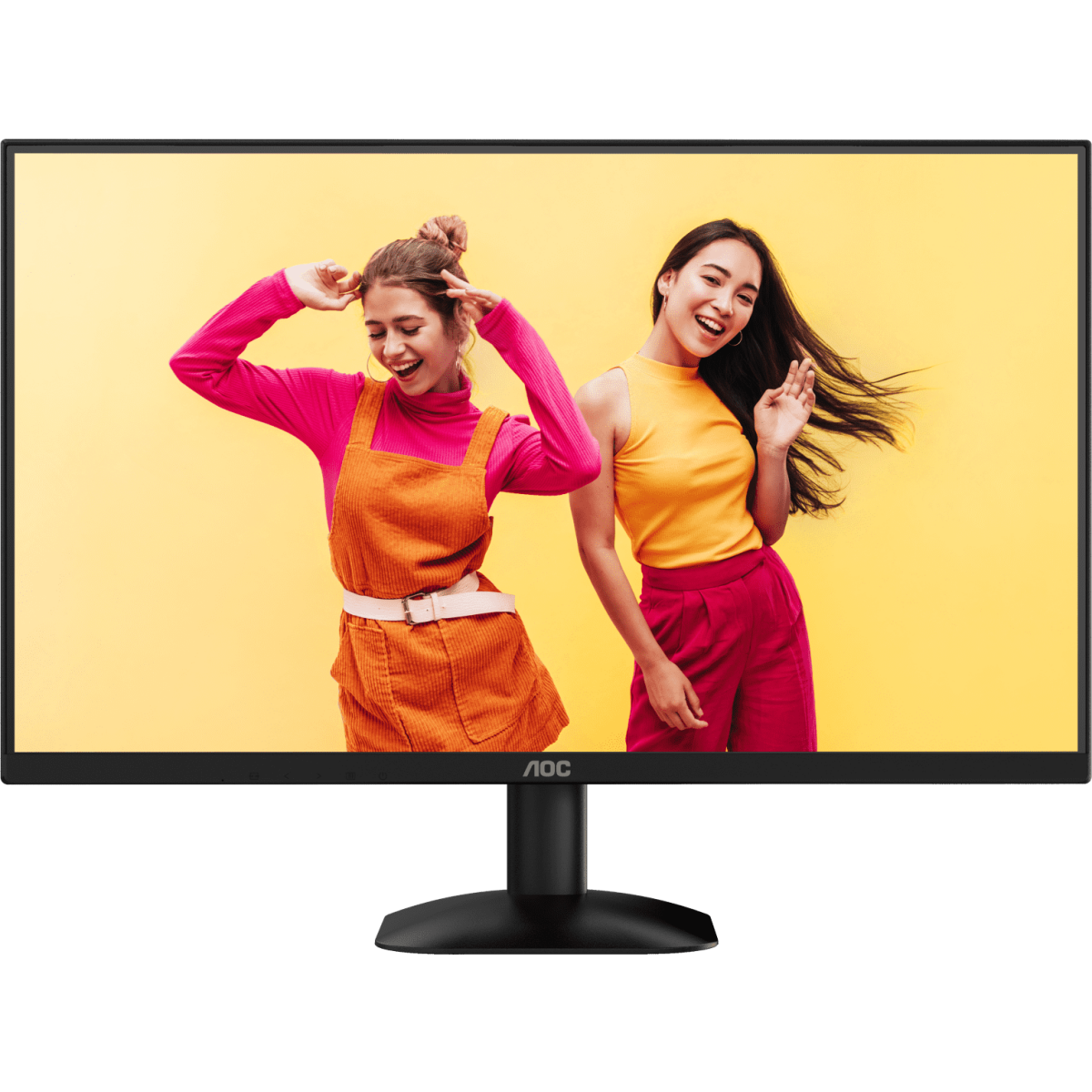 Монитор AOC 27" U27B35 — изображение 2