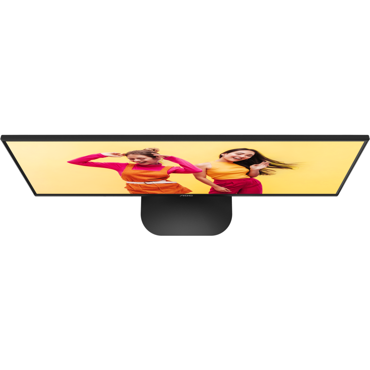 Монитор AOC 27" U27B35 — изображение 5